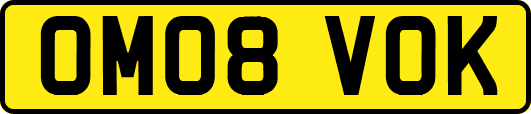 OM08VOK