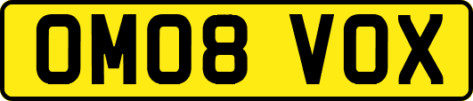OM08VOX