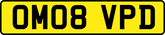 OM08VPD