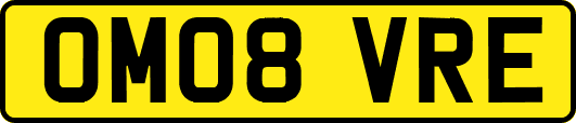 OM08VRE