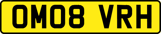 OM08VRH