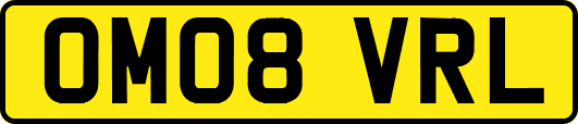 OM08VRL