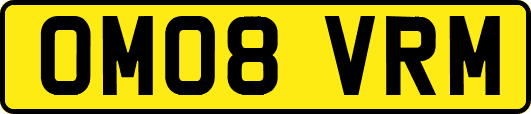 OM08VRM