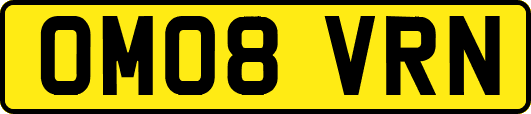 OM08VRN