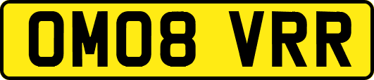 OM08VRR