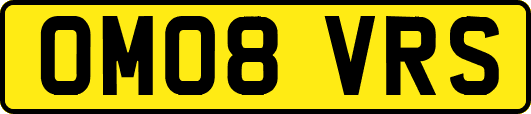 OM08VRS