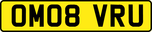 OM08VRU