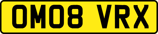 OM08VRX