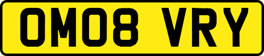 OM08VRY
