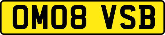 OM08VSB
