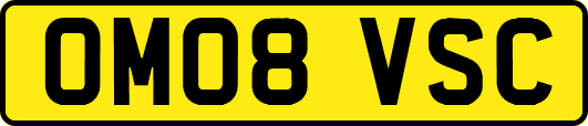 OM08VSC