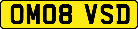 OM08VSD