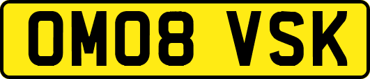 OM08VSK