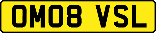 OM08VSL