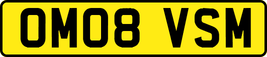OM08VSM