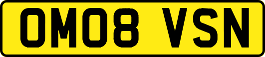OM08VSN