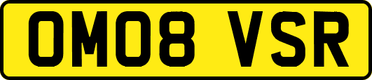OM08VSR