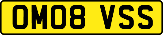OM08VSS