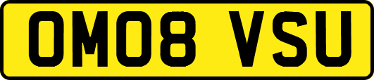 OM08VSU