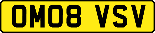 OM08VSV