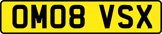 OM08VSX