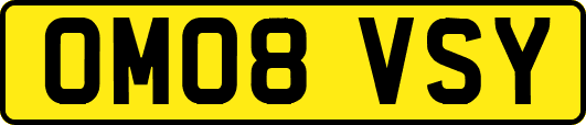 OM08VSY