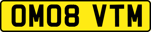 OM08VTM