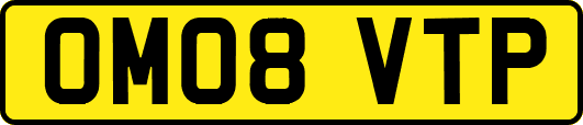 OM08VTP