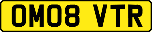 OM08VTR