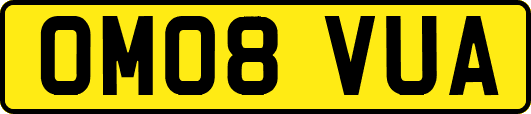 OM08VUA