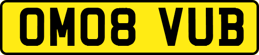 OM08VUB