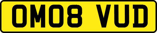 OM08VUD