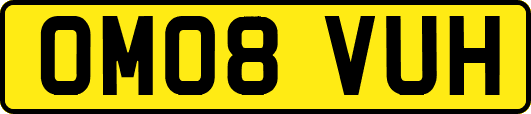 OM08VUH