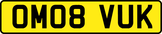 OM08VUK
