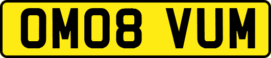 OM08VUM