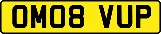 OM08VUP