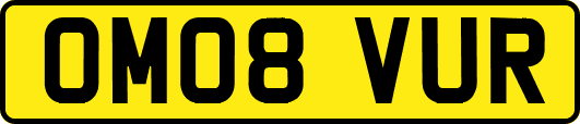 OM08VUR