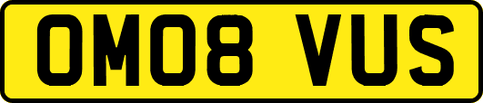 OM08VUS