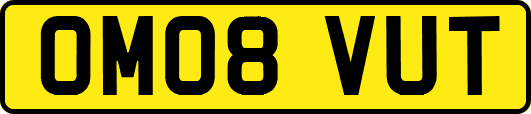 OM08VUT