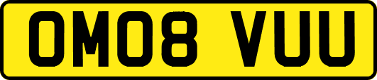 OM08VUU