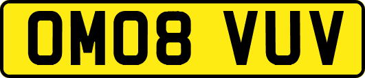 OM08VUV