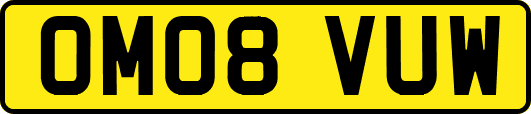 OM08VUW