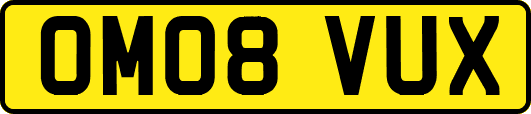 OM08VUX