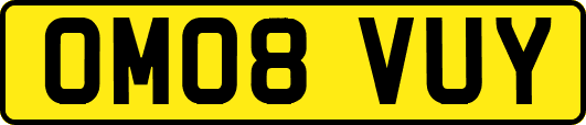 OM08VUY
