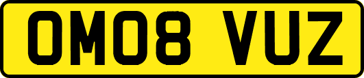 OM08VUZ