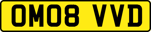 OM08VVD