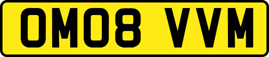 OM08VVM