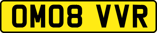 OM08VVR