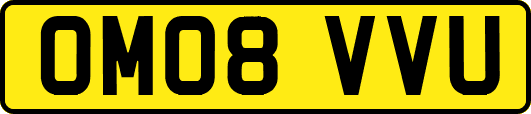 OM08VVU