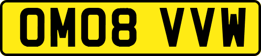 OM08VVW
